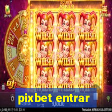 pixbet entrar